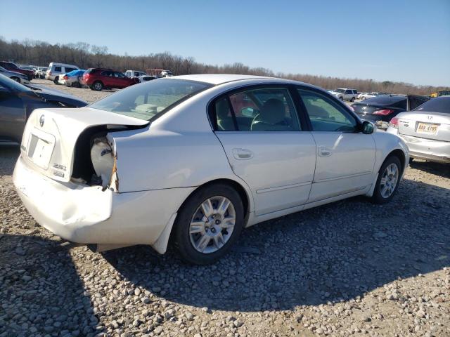 Photo 3 from auction – 2006 NISSAN ALTIMA S with VIN 1N4AL11D66N451065