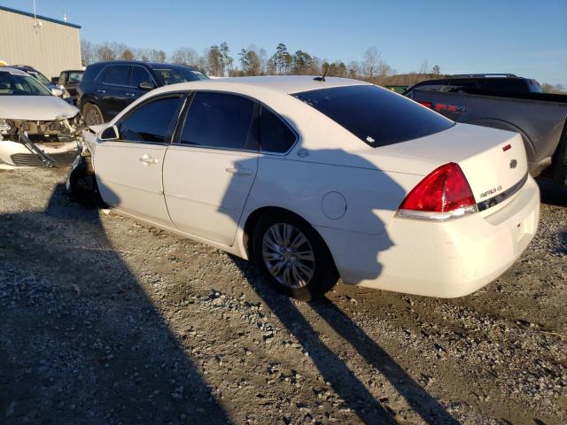 Photo 2 from auction – 2006 CHEVROLET IMPALA with VIN 2G1WB58KX69337435