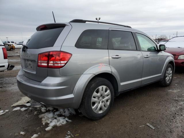 Photo 3 from auction – 2019 DODGE JOURNEY SE with VIN 3C4PDCAB4KT867525