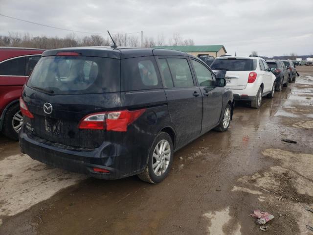 Photo 3 from auction – 2015 MAZDA 5 SPORT with VIN JM1CW2BL0F0180023