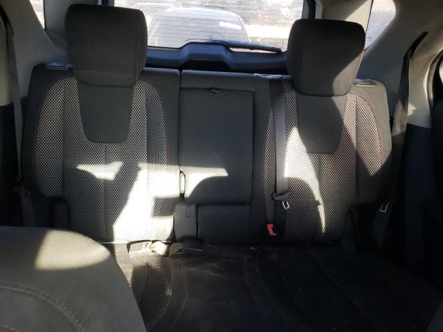 Photo 10 from auction – 2011 CHEVROLET EQUINOX LT with VIN 2CNALDEC6B6261841