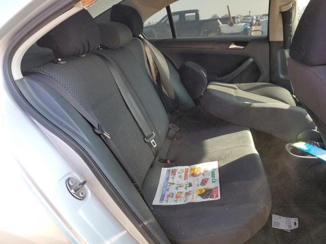 Photo 10 from auction – 2012 VOLKSWAGEN JETTA BASE with VIN 3VW2K7AJ3CM377424