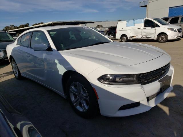 Photo 4 from auction – 2021 DODGE CHARGER SX with VIN 2C3CDXBG1MH587819