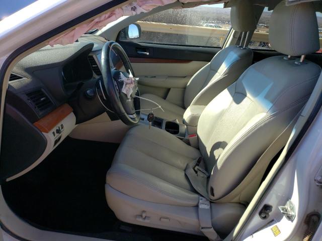 Photo 7 from auction – 2013 SUBARU OUTBACK 3. with VIN 4S4BRDLC4D2271533