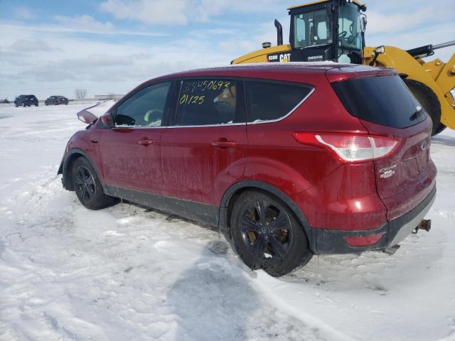 Photo 2 from auction – 2014 FORD ESCAPE SE with VIN 1FMCU9G90EUB56822