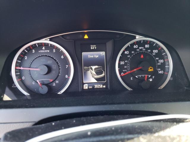 Photo 9 from auction – 2016 TOYOTA CAMRY LE with VIN 4T1BF1FK5GU248376