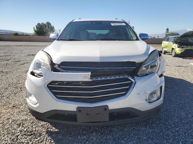 Photo 5 from auction – 2016 CHEVROLET EQUINOX LT with VIN 2GNFLGE35G6264904