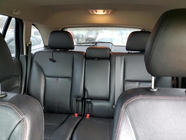 Photo 10 from auction – 2014 FORD EDGE SEL with VIN 2FMDK3JC7EBB85624