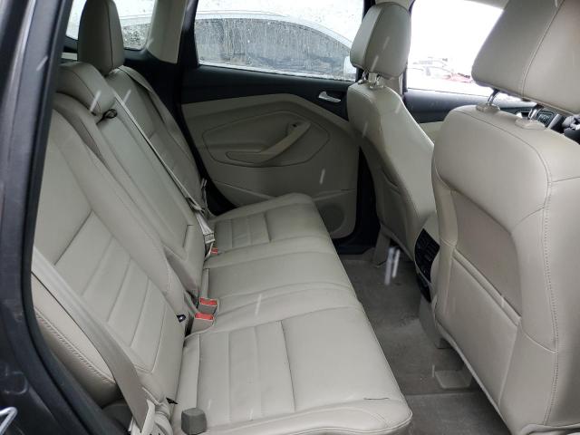 Photo 11 from auction – 2014 FORD ESCAPE TIT with VIN 1FMCU0J9XEUB92697