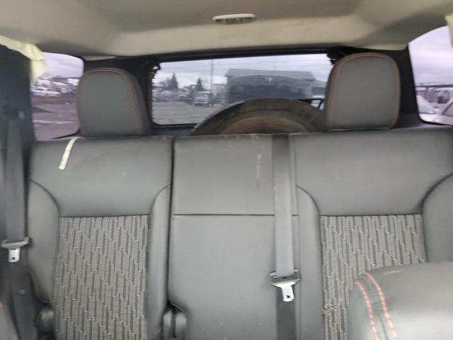 Photo 10 from auction – 2012 JEEP LIBERTY SP with VIN 1C4PJMAK7CW124495