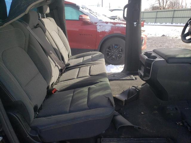 Photo 10 from auction – 2021 RAM 1500 BIG H with VIN 1C6SRFFT9MN648925