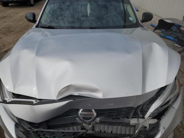 Photo 11 from auction – 2020 NISSAN ALTIMA SR with VIN 1N4BL4CV8LC209560