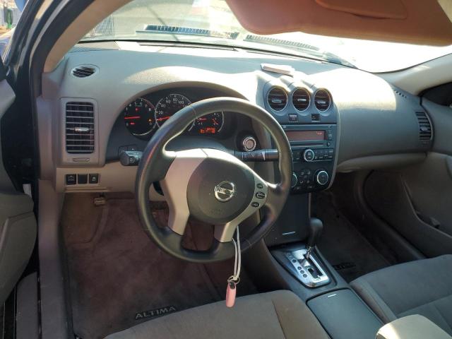 Photo 8 from auction – 2012 NISSAN ALTIMA BAS with VIN 1N4AL2AP7CN569640