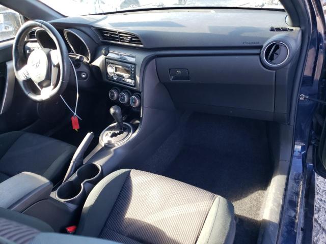 Photo 8 from auction – 2011 TOYOTA SCION TC with VIN JTKJF5C77B3019387