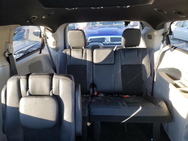 Photo 10 from auction – 2019 DODGE GRAND CARA with VIN 2C4RDGCG1KR774196