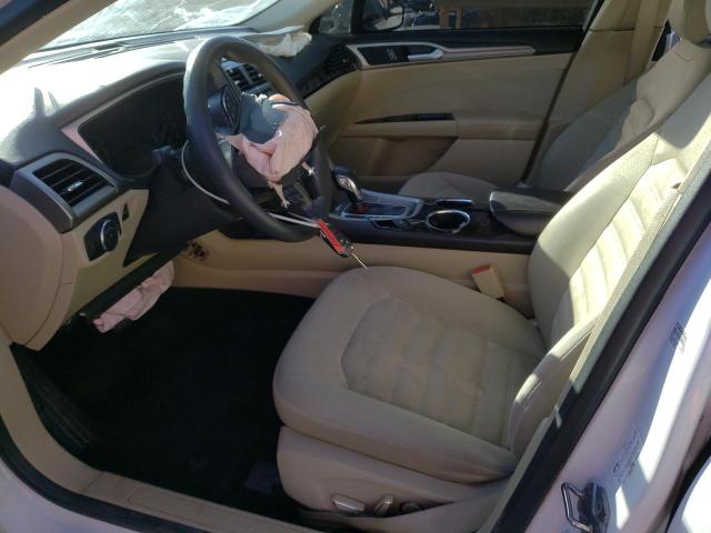 Photo 7 from auction – 2013 FORD FUSION SE with VIN 3FA6P0H75DR185889