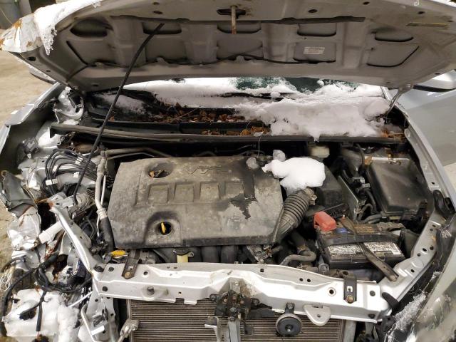 Photo 11 from auction – 2014 TOYOTA COROLLA L with VIN 5YFBURHE7EP162917