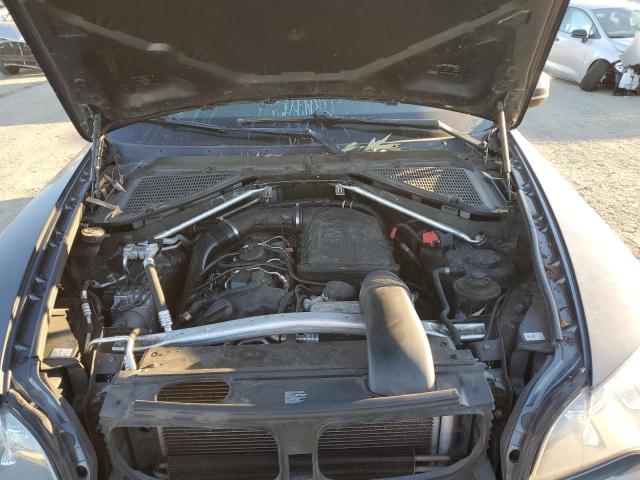 Photo 11 from auction – 2012 BMW X5 XDRIVE3 with VIN 5UXZV4C55CL762314