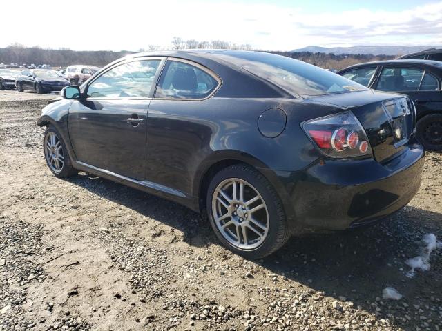 Photo 2 from auction – 2010 TOYOTA SCION TC with VIN JTKDE3B78A0314231