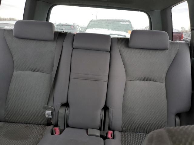 Photo 10 from auction – 2005 TOYOTA HIGHLANDER with VIN JTEGP21A050069562