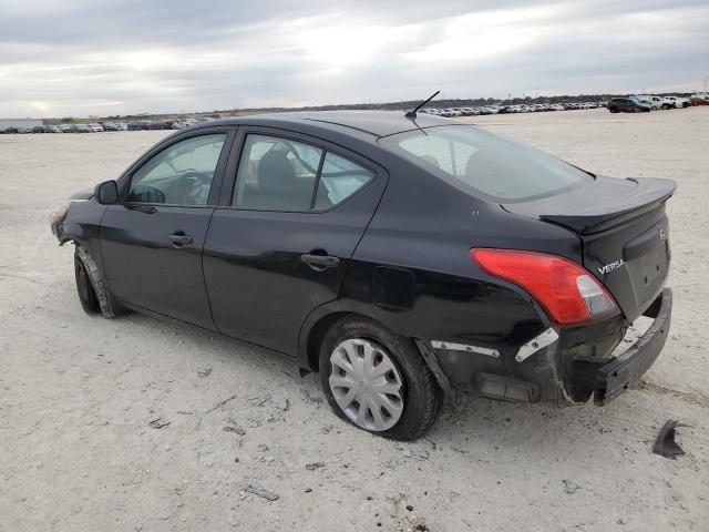 Photo 2 from auction – 2015 NISSAN VERSA S with VIN 3N1CN7AP0FL869487