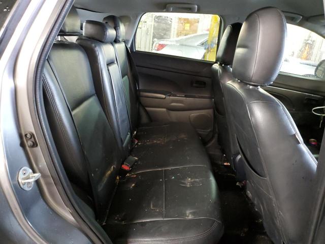 Photo 10 from auction – 2013 MITSUBISHI OUTLANDER with VIN 4A4AP3AU2DE004460