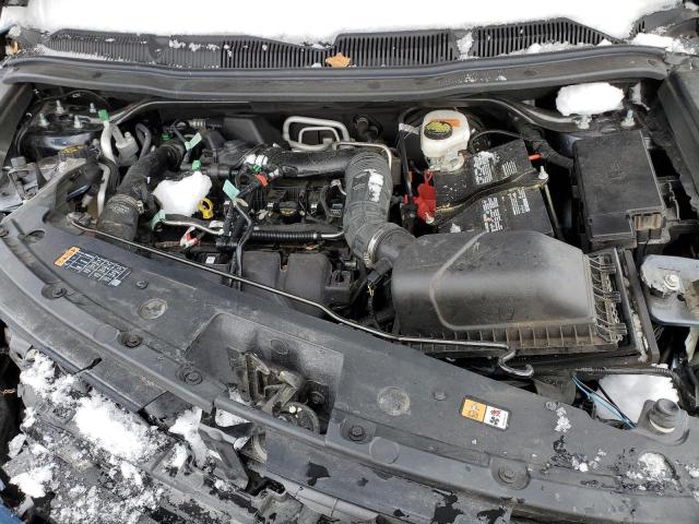 Photo 12 from auction – 2019 FORD EXPLORER X with VIN 1FM5K8DH6KGB52708