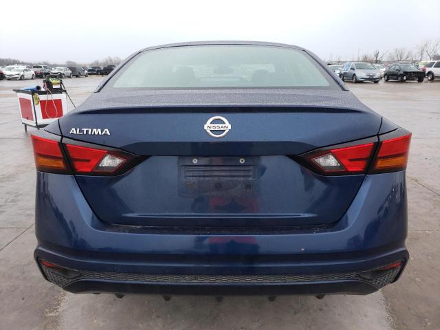 Photo 6 from auction – 2021 NISSAN ALTIMA S with VIN 1N4BL4BV7MN361191