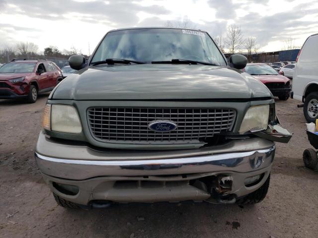 Photo 5 from auction – 2000 FORD EXPEDITION with VIN 1FMPU18L9YLA51168