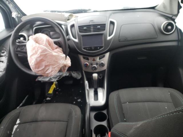 Фото 8 с аукциона – 2015 CHEVROLET TRAX 1LT с VIN KL7CJLSB3FB072573