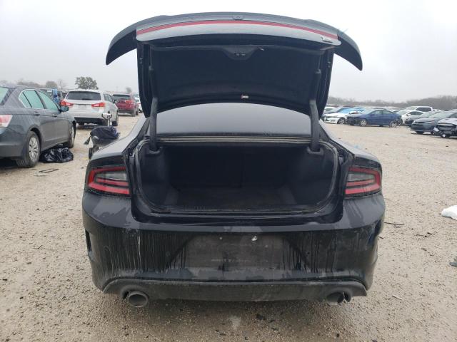 Photo 6 from auction – 2021 DODGE CHARGER SC with VIN 2C3CDXGJ5MH675213