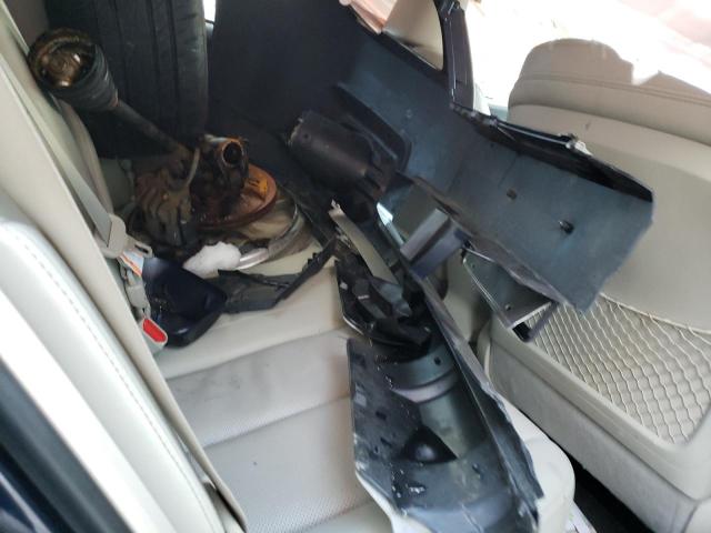 Photo 11 from auction – 2013 SUBARU OUTBACK 2. with VIN 4S4BRBKC7D3243113
