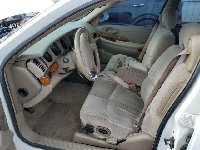 Photo 7 from auction – 2000 BUICK LESABRE CU with VIN 1G4HP54K4Y4274244