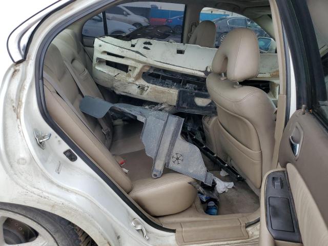 Photo 10 from auction – 2002 ACURA 3.2TL TYPE with VIN 19UUA56812A048307