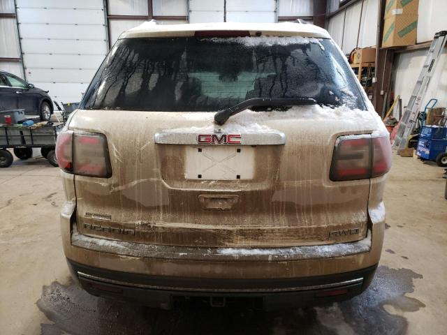 Photo 6 from auction – 2015 GMC ACADIA SLE with VIN 1GKKVPKD2FJ154722