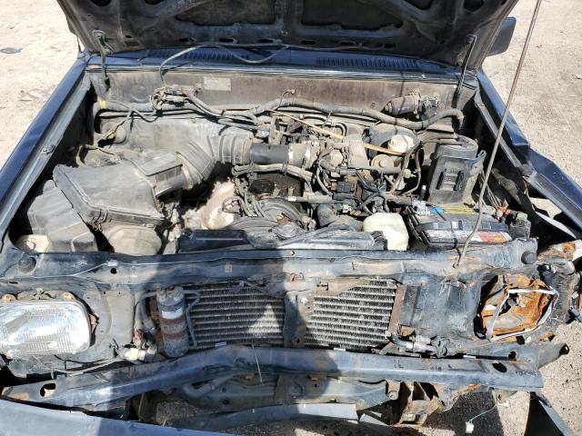 Photo 11 from auction – 1994 MITSUBISHI MIGHTY MAX with VIN JA7LS21G9RP014933