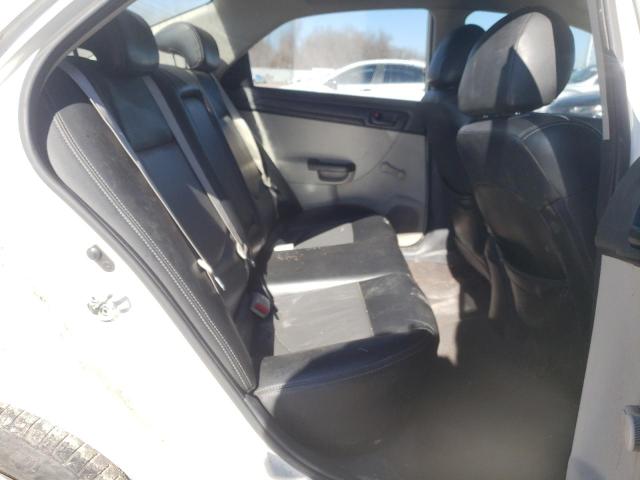 Photo 10 from auction – 2011 KIA FORTE LX with VIN KNAFT4A21B5888009