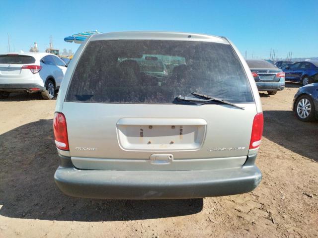 Photo 6 from auction – 1999 DODGE CARAVAN SE with VIN 1B4GP45G0XB600441