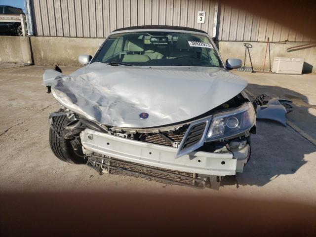 Фото 5 с аукциона – 2008 SAAB 9-3 2.0T с VIN YS3FB79Y886006832