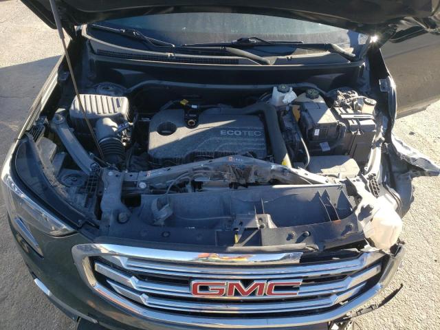 Photo 12 from auction – 2019 GMC TERRAIN SL with VIN 3GKALVEVXKL345012