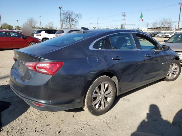 Photo 3 from auction – 2019 CHEVROLET MALIBU LT with VIN 1G1ZD5ST4KF227183