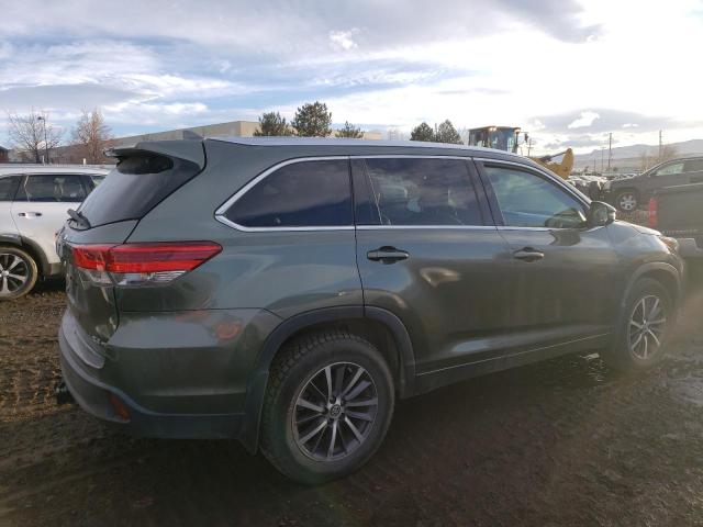 Zdjęcie 3 z aukcji – 2017 TOYOTA HIGHLANDER z VIN 5TDJZRFH9HS412180