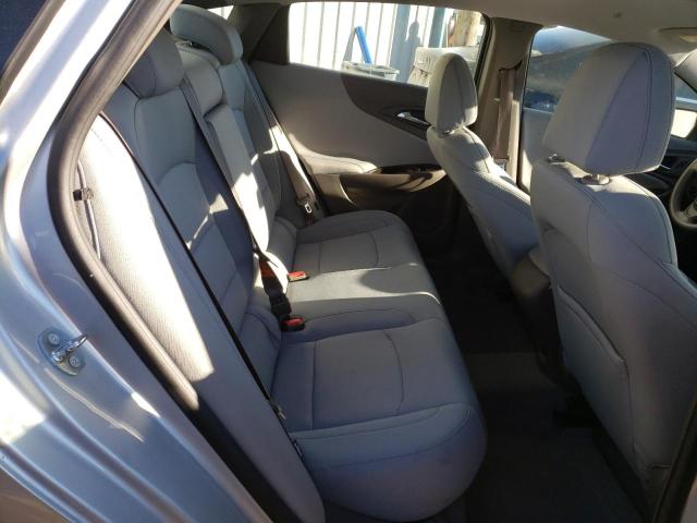 Photo 10 from auction – 2016 CHEVROLET MALIBU LS with VIN 1G1ZB5ST4GF353928