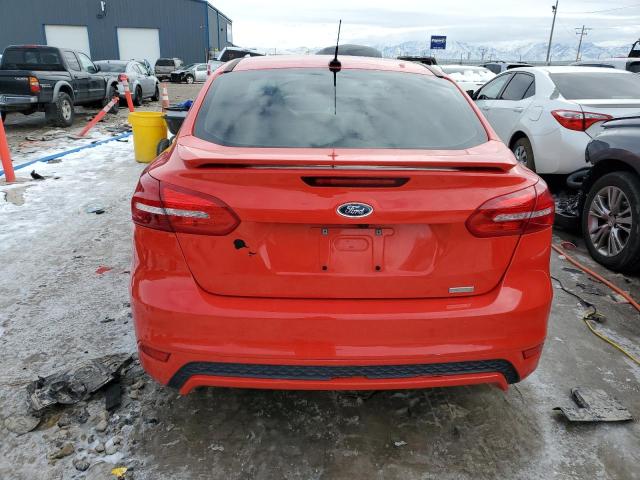 Photo 6 from auction – 2015 FORD FOCUS SE with VIN 1FADP3FE5FL361612