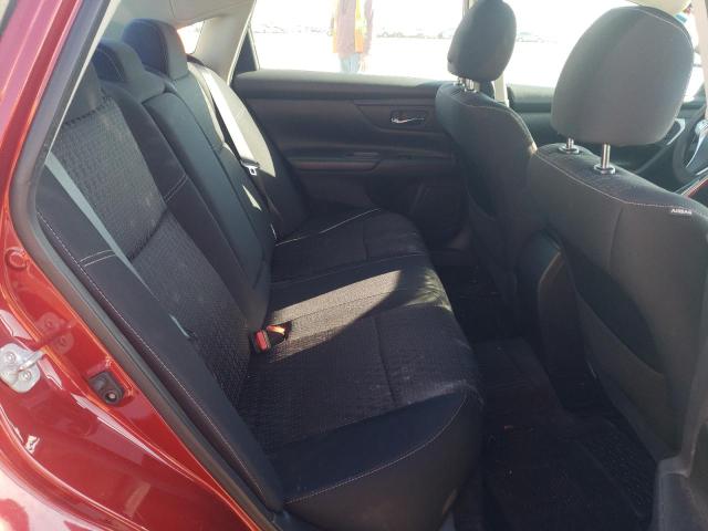 Photo 10 from auction – 2016 NISSAN ALTIMA 2.5 with VIN 1N4AL3AP6GC187543