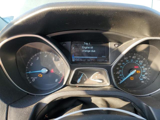 Photo 9 from auction – 2012 FORD FOCUS SEL with VIN 1FAHP3H25CL108452