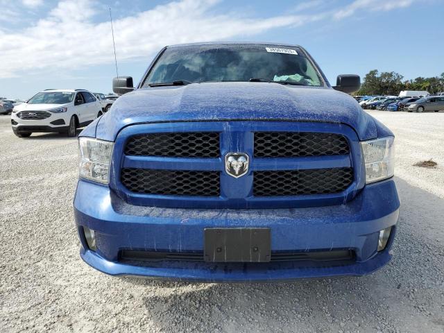 Photo 5 from auction – 2018 RAM 1500 ST with VIN 1C6RR7FG5JS215560