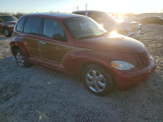Photo 4 from auction – 2004 CHRYSLER PT CRUISER with VIN 3C8FY68B14T208231