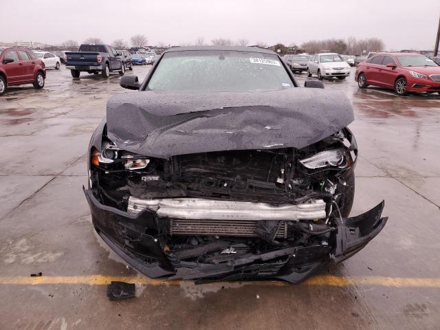 Photo 5 from auction – 2015 AUDI A5 PREMIUM with VIN WAUMFAFR9FA060693