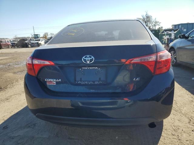 Photo 6 from auction – 2017 TOYOTA COROLLA L with VIN 2T1BURHE9HC900821